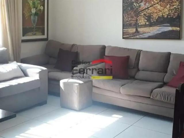 Apartamento para Locação em São Paulo/SP Santana 2 Quartos