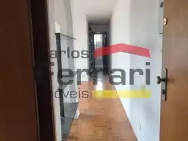 Apartamento para Locação em São Paulo/SP Santana 2 Quartos