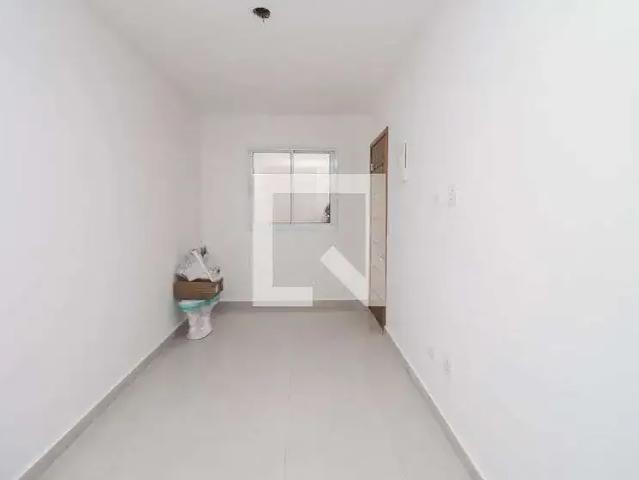 Apartamento para Locação em São Paulo/SP Santana 2 Quartos