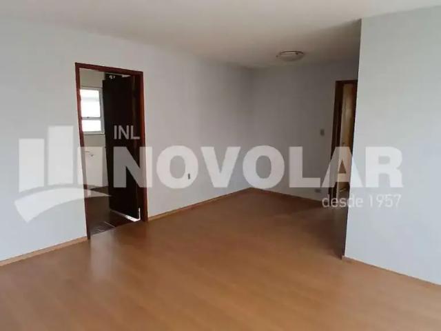 Apartamento para Locação em São Paulo/SP Santana 2 Quartos