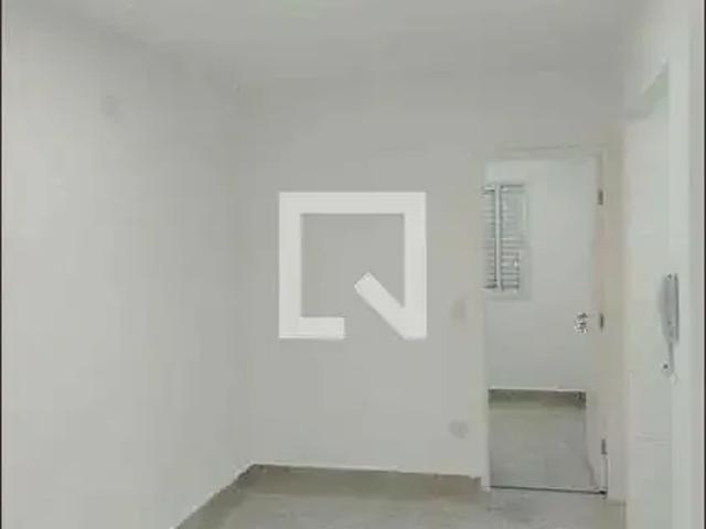 Apartamento para Locação em São Paulo/SP Santana 2 Quartos