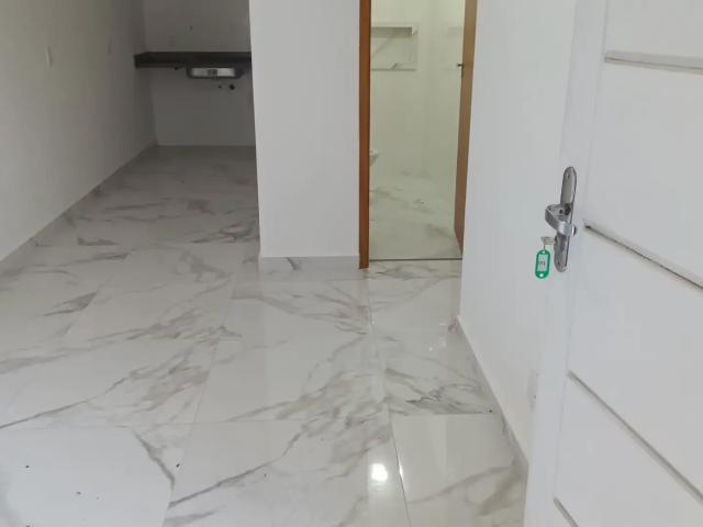 Apartamento para Locação em São Paulo/SP Santana 2 Quartos