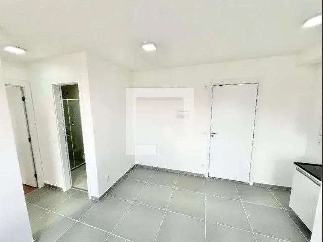 Apartamento para Locação em São Paulo/SP Santana 2 Quartos