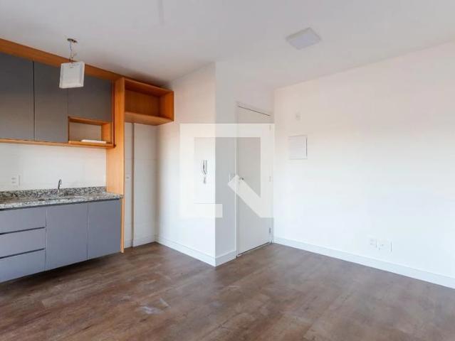 Apartamento para Locação em São Paulo/SP Santana 2 Quartos