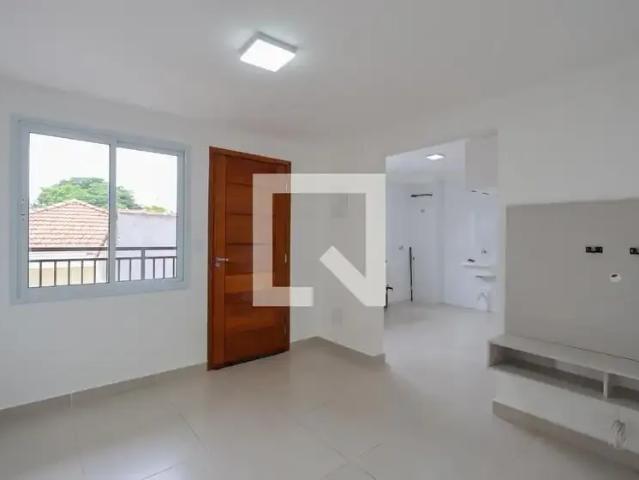 Apartamento para Locação em São Paulo/SP Santana 2 Quartos