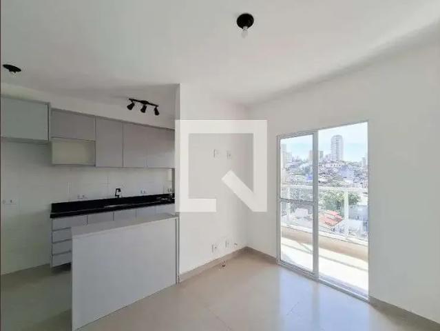 Apartamento para Locação em São Paulo/SP Santana 2 Quartos