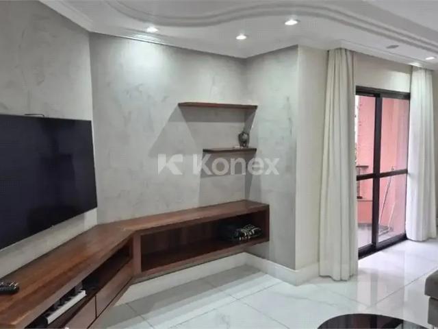 Apartamento para Locação em São Paulo/SP Santana 2 Quartos
