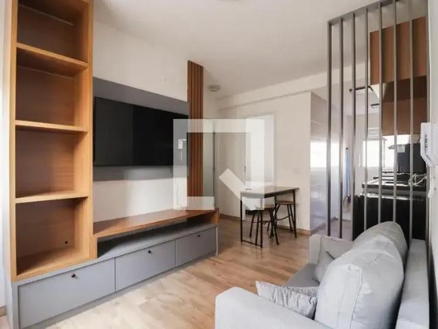 Apartamento para Locação em São Paulo/SP Santana 2 Quartos