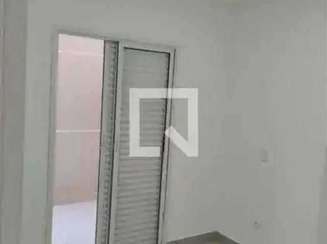 Apartamento para Locação em São Paulo/SP Santana 2 Quartos