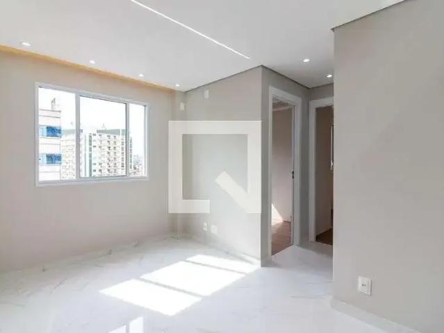 Apartamento para Locação em São Paulo/SP Santana 2 Quartos