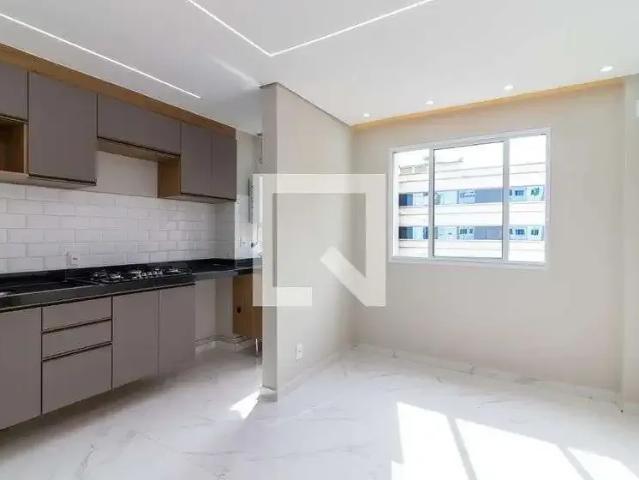 Apartamento para Locação em São Paulo/SP Santana 2 Quartos