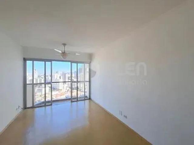 Apartamento para Locação em São Paulo/SP Santana 2 Quartos