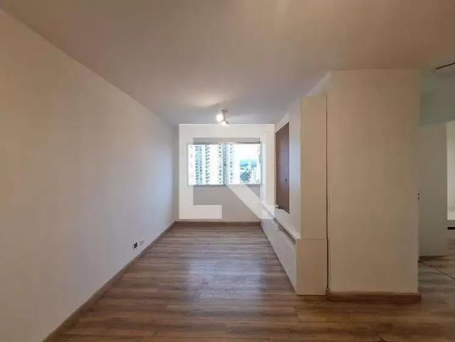 Apartamento para Locação em São Paulo/SP Santana 2 Quartos