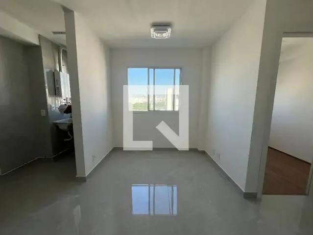 Apartamento para Locação em São Paulo/SP Santana 2 Quartos