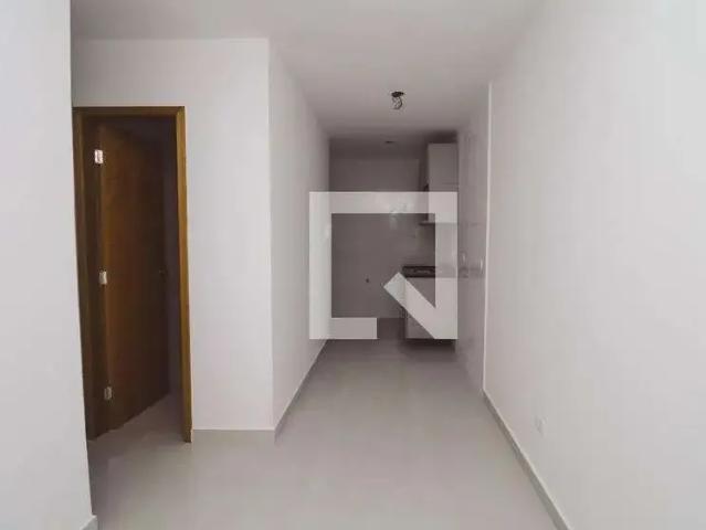 Apartamento para Locação em São Paulo/SP Santana 2 Quartos