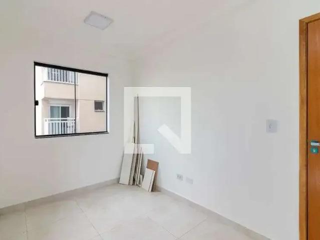 Apartamento para Locação em São Paulo/SP Santana 2 Quartos