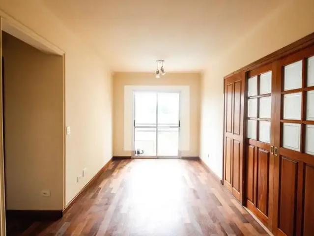 Apartamento para Locação em São Paulo/SP Santana 2 Quartos