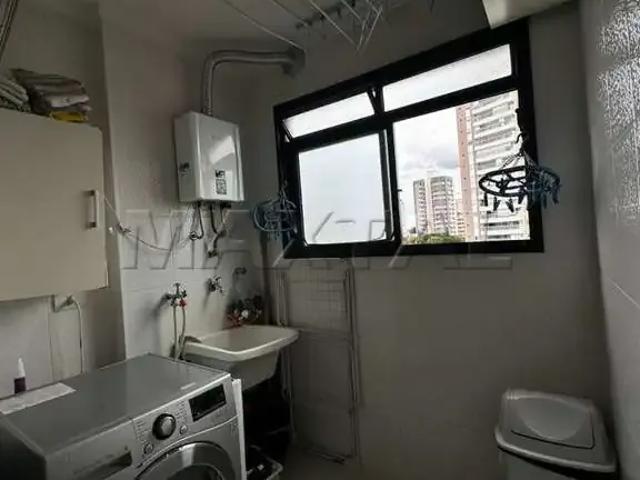 Apartamento para Locação em São Paulo/SP Santana 2 Quartos