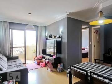 Apartamento para Locação em São Paulo/SP Santana 2 Quartos