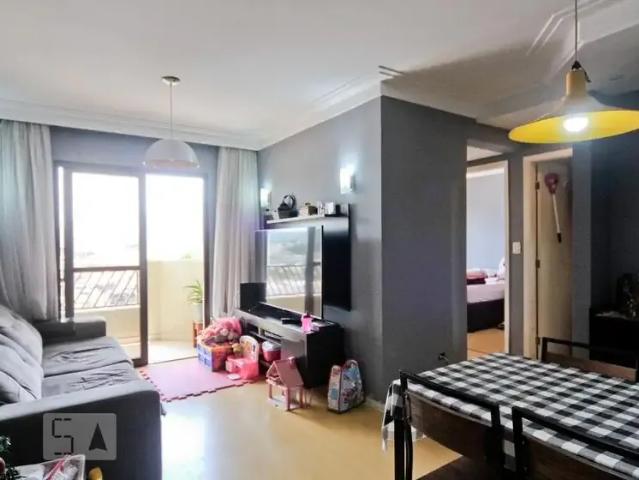 Apartamento para Locação em São Paulo/SP Santana 2 Quartos