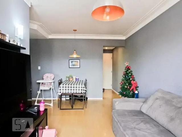 Apartamento para Locação em São Paulo/SP Santana 2 Quartos