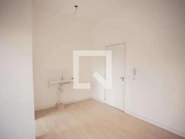 Apartamento para Locação em São Paulo/SP Santana 2 Quartos