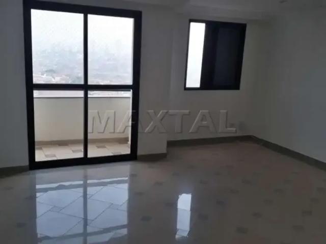 Apartamento para Locação em São Paulo/SP Santana 2 Quartos