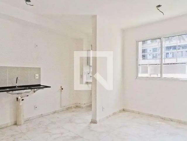 Apartamento para Locação em São Paulo/SP Santana 2 Quartos