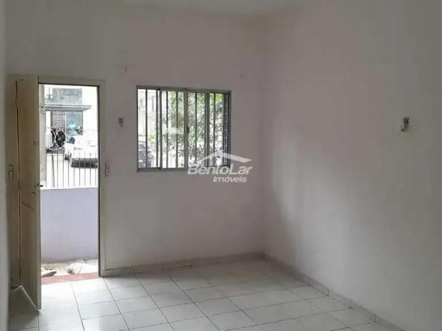 Apartamento para Locação em São Paulo/SP Santana 2 Quartos