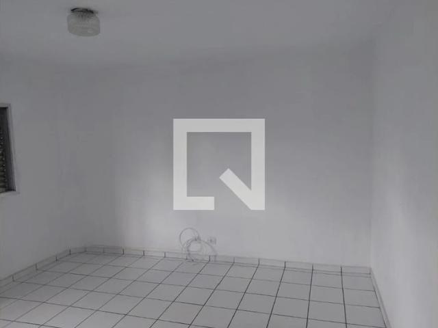 Apartamento para Locação em São Paulo/SP Santana 2 Quartos