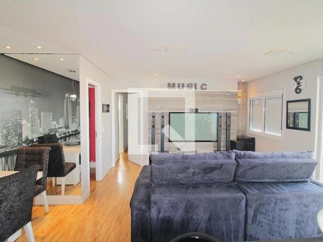 Apartamento para Locação em São Paulo/SP Santana 2 Quartos