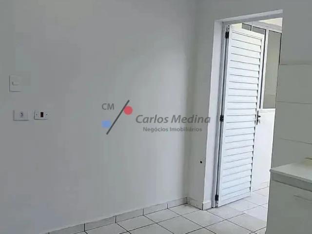Apartamento para Locação em São Paulo/SP Santana 2 Quartos