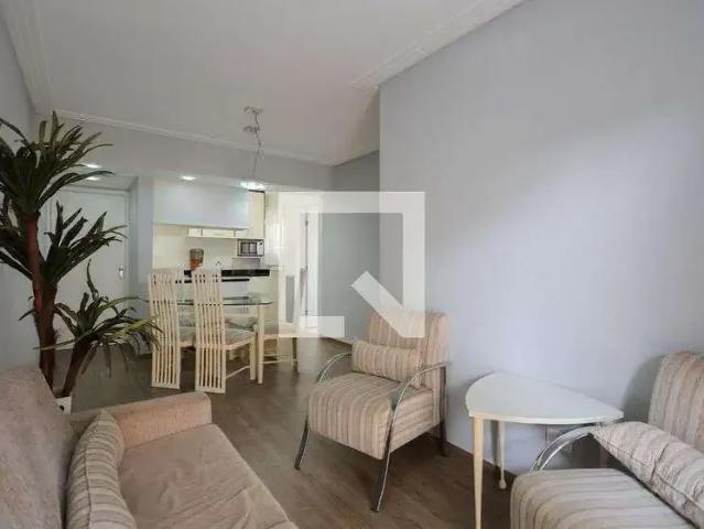 Apartamento para Locação em São Paulo/SP Santana 2 Quartos