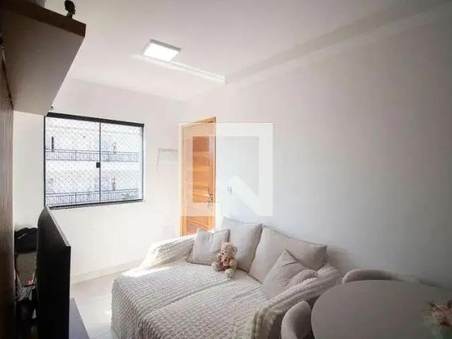Apartamento para Locação em São Paulo/SP Santana 2 Quartos