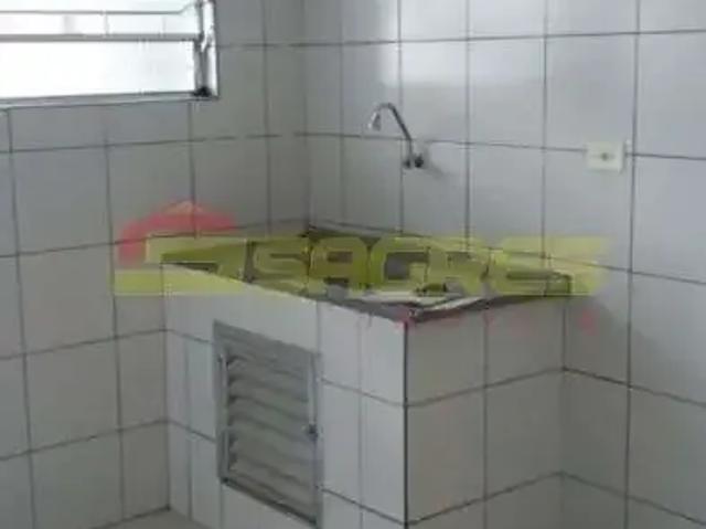 Apartamento para Locação em São Paulo/SP Santana 2 Quartos