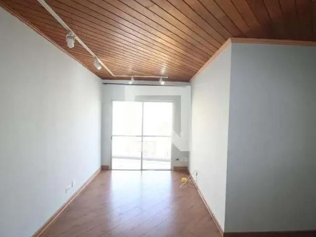 Apartamento para Locação em São Paulo/SP Santana 2 Quartos