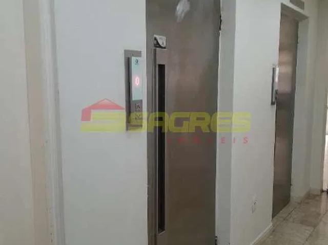Apartamento para Locação em São Paulo/SP Santana 2 Quartos