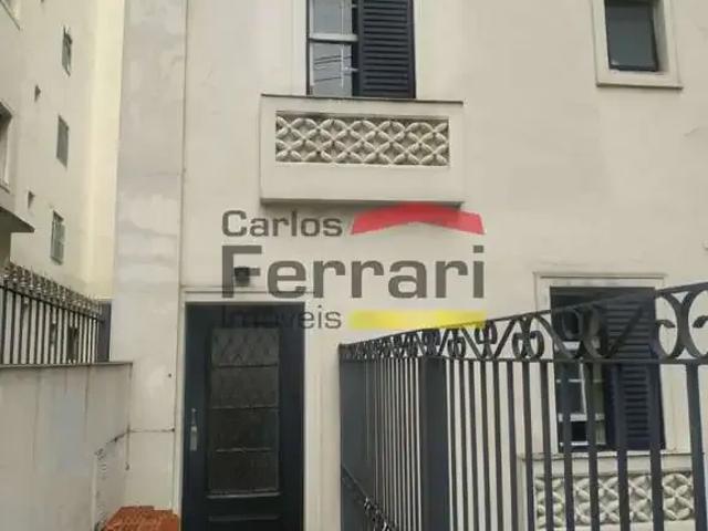 Apartamento para Locação em São Paulo/SP Santana 2 Quartos