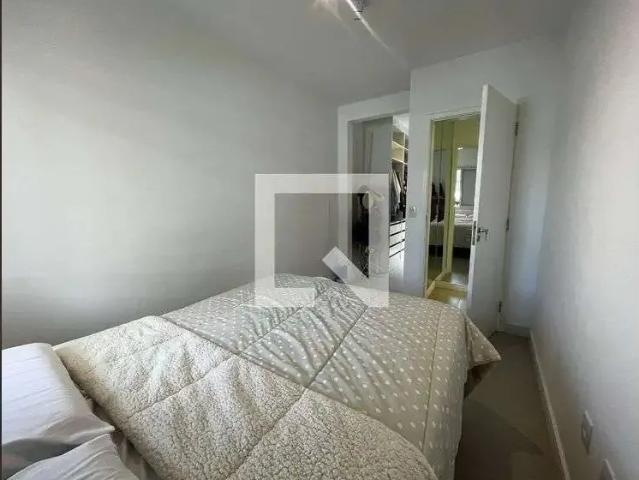 Apartamento para Locação em São Paulo/SP Santana 2 Quartos