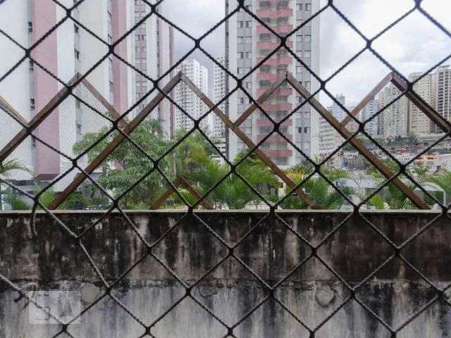 Apartamento para Locação em São Paulo/SP Santana 2 Quartos