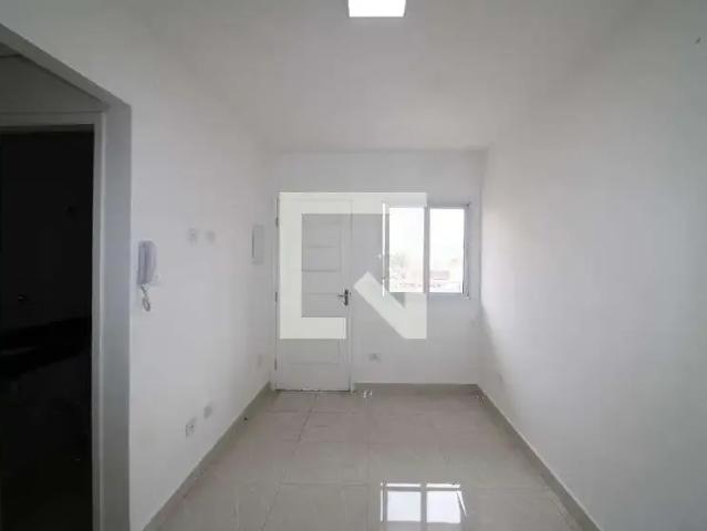 Apartamento para Locação em São Paulo/SP Santana 2 Quartos