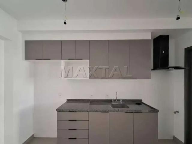 Apartamento para Locação em São Paulo/SP Santana 2 Quartos