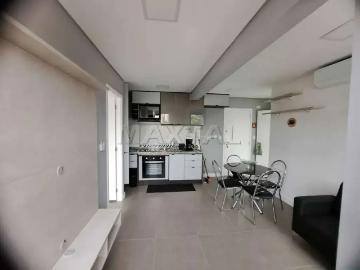 Apartamento para Locação em São Paulo/SP Santana 2 Quartos