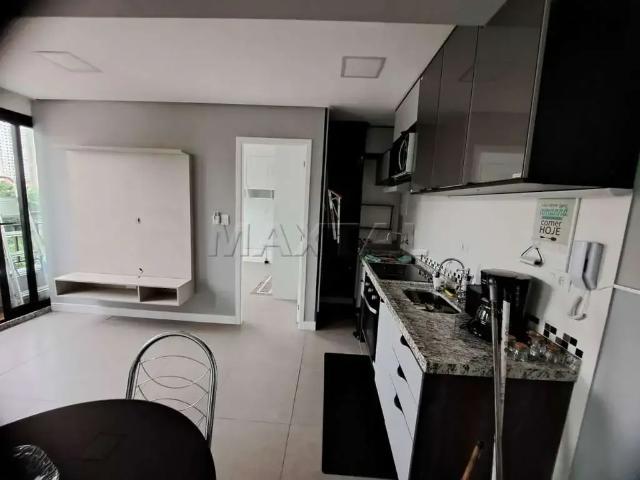 Apartamento para Locação em São Paulo/SP Santana 2 Quartos