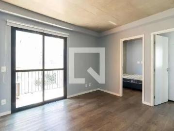 Apartamento para Locação em São Paulo/SP Santana 2 Quartos