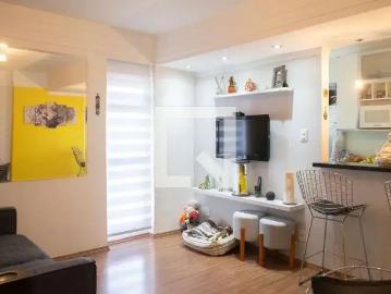 Apartamento para Locação em São Paulo/SP Santana 2 Quartos