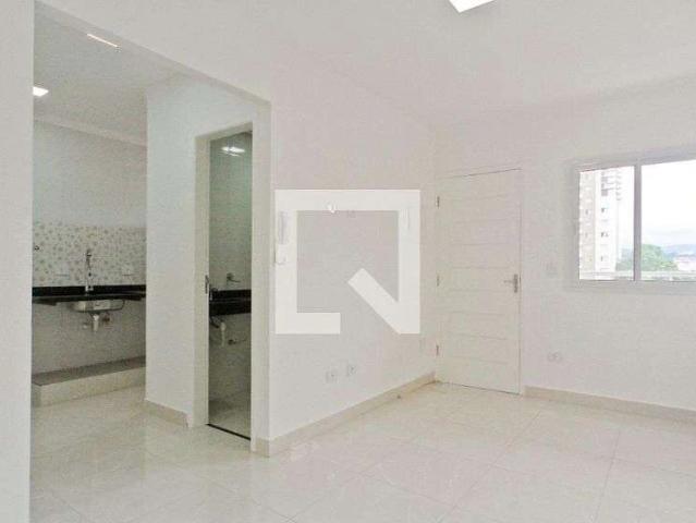 Apartamento para Locação em São Paulo/SP Santana 2 Quartos