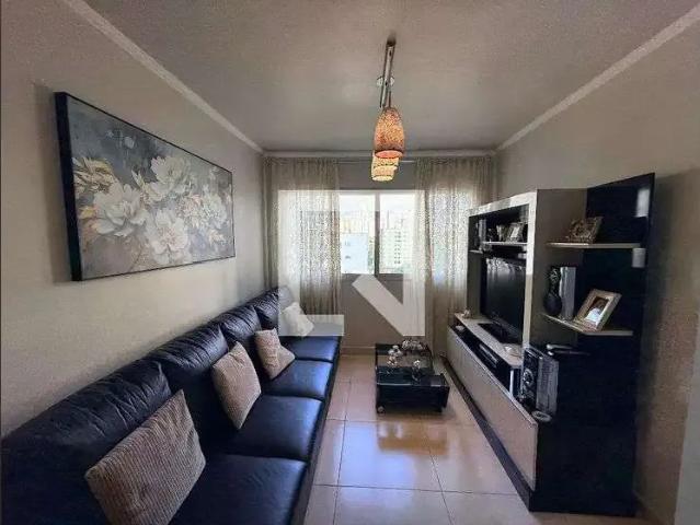 Apartamento para Locação em São Paulo/SP Santana 2 Quartos