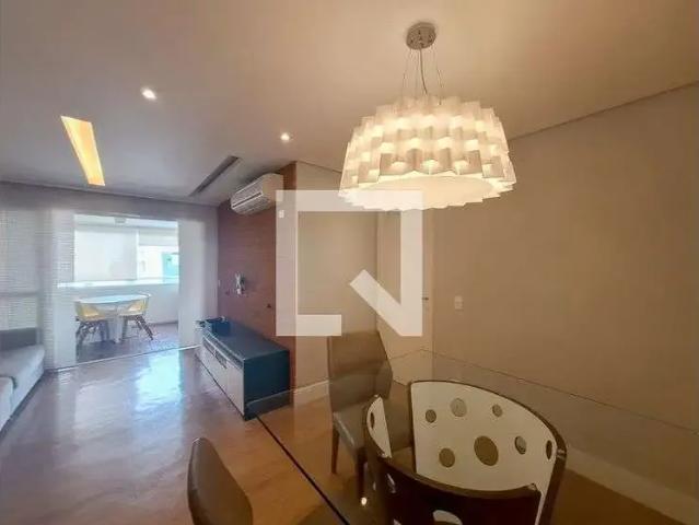 Apartamento para Locação em São Paulo/SP Santana 2 Quartos
