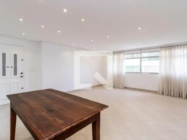 Apartamento para Locação em São Paulo/SP Santana 2 Quartos